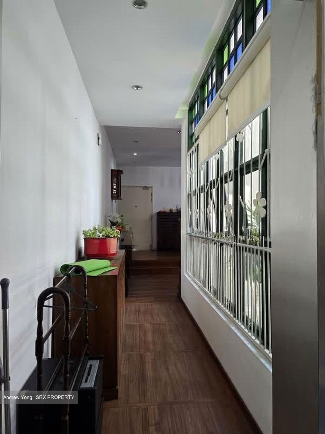 The Meyer Place (D15), Apartment #583321951